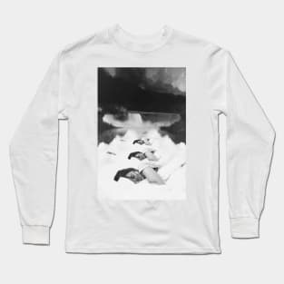 The dream Long Sleeve T-Shirt